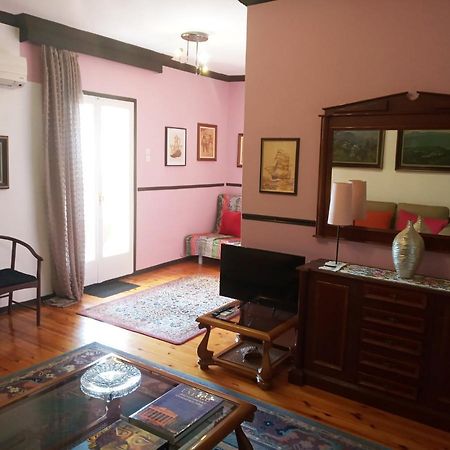 Cosy Penthouse -Up To 6 Guests- In The City Centre! Tesalónica Exterior foto